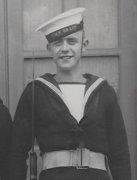 Alexander Baird Neale